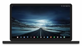 How to install Haze OS, and an Overview / What's New screenshot 4