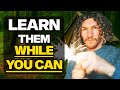Top 8 UK survival skills you can easily learn now (and are inexpensive)