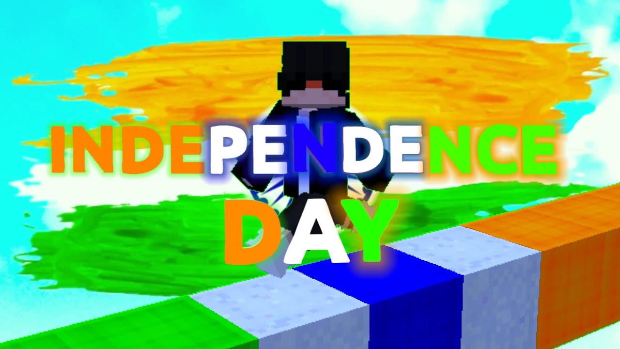 Making India's Flag in Bedward | INDEPENDENCE DAY | NOTAkku