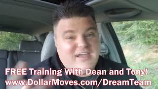 Dean Graziosi, Tony Robbins and Russell Brunson Mastermind com Free Webinar 2019. KBB Training.