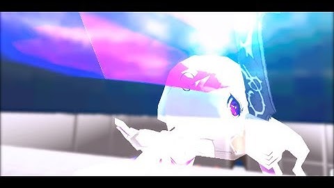 Hope - AoTTG Blade PvP Montage