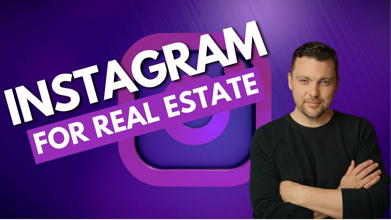 Instagram for Real Estate Agents in 2022 (4 New Methods get more