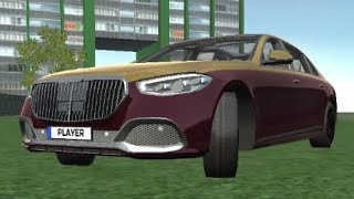 :      Car simulator 2