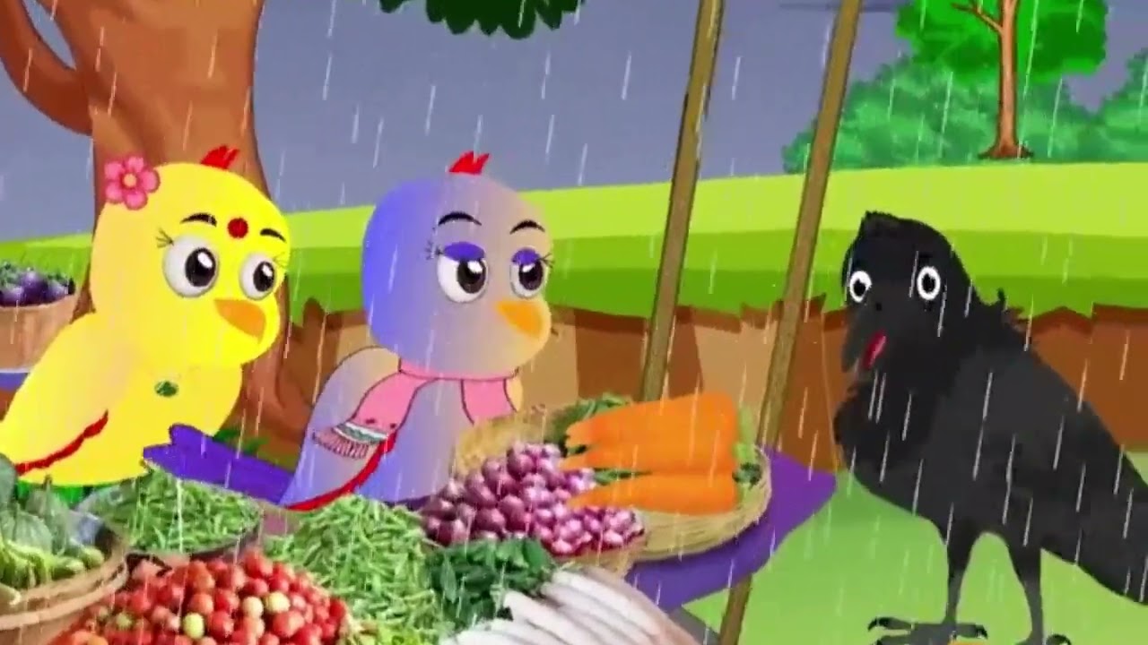 லச்சு குருவின் காய்கறி கடை part 10 