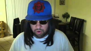 Derrick Yasha Rants Kick Ass 2