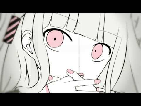 【原キー】アングレイデイズ(cover) ஐ 透月 朧【オリジナルMV】