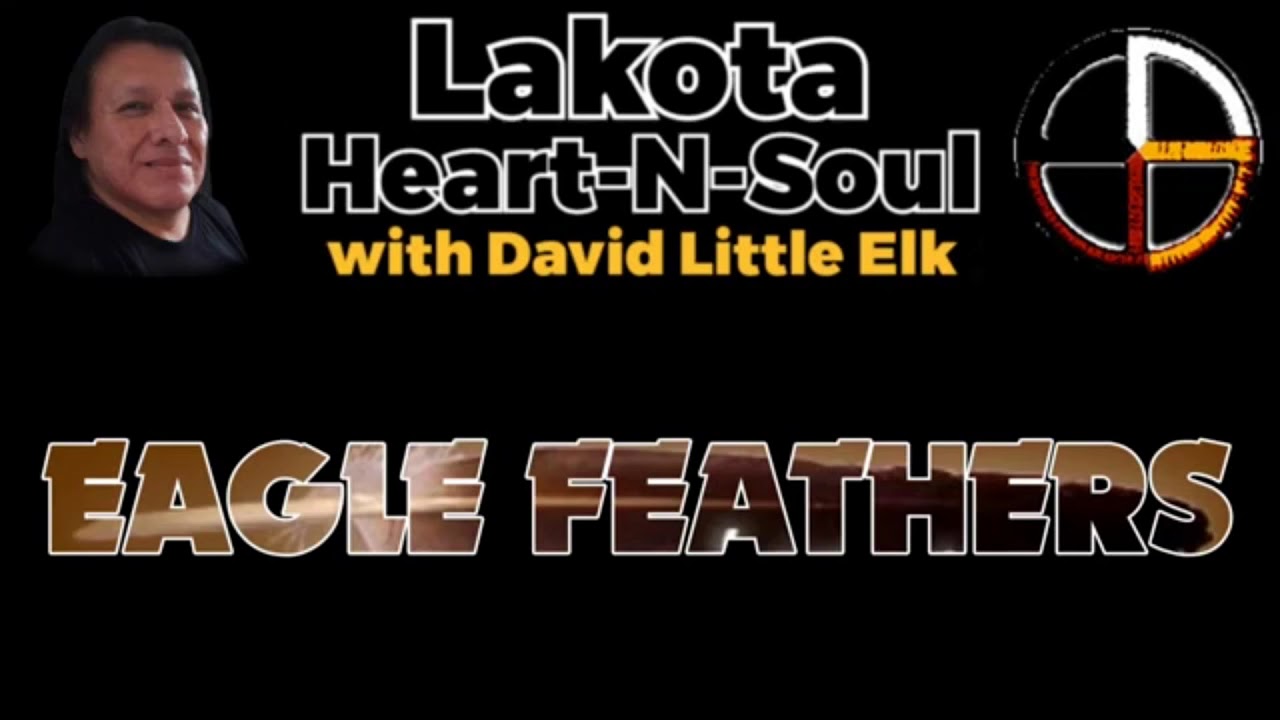 Lakota word Mahsani means my 2nd skin YouTube