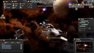 DarkOrbit General Chief Colonel and Colonel on Hunt