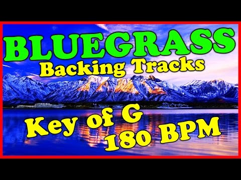 key-of-g-bluegrass-backing-track-180bpm-bluegrass-jam-track-4/4-practice-fiddle-licks-mandolin-licks