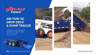 Air-tow 3D Trailer by airtowtrailers 5,787 views 1 year ago 14 seconds