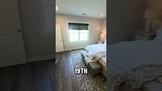2026 Parade of Homes | Owensboro & Henderson, KY | Jagoe Homes Bentley Point Henderson Ky