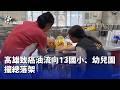 食安風暴擴大，中聯原油超標與致癌油流向多家業者及校園