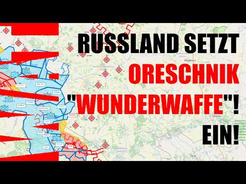 24.05.2026 Lagebericht Ukraine | Kiew schwer getroffen!