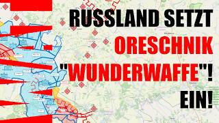24.05.2026 Lagebericht Ukraine | Kiew schwer getroffen!
