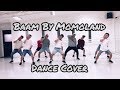 Baam By Momoland | Mastermind