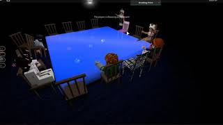 ROBLOX Breaking point Silent aim/Kill arua script (WORKING!!!!!)