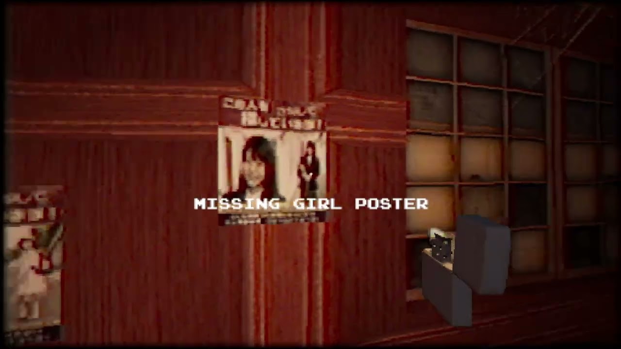 WHY'S THE CHASE MUSIC SO SCARY... | Aka Monto |