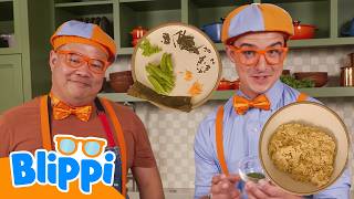food games chef david chang blippi fun stories colors