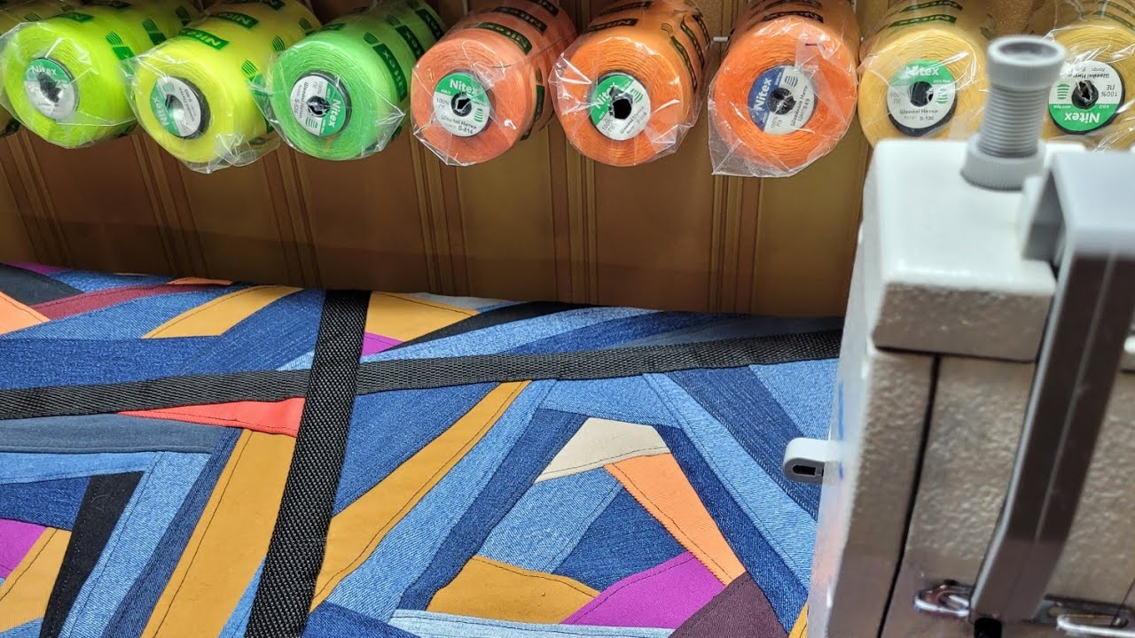 Джинсовые идеи бесконечны.Результат вдохновляет.Фантазии безграничные.