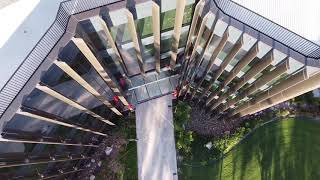 Griffith University | Nathan Campus | Engineering technology and aviation N79 | willett centre N53 .