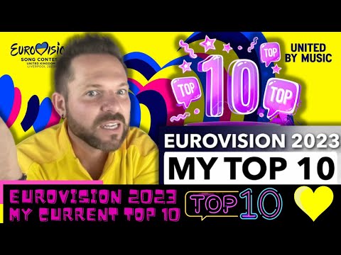 Video: Eurovision-vedonlyöntikertoimet: Andy Abraham, UK