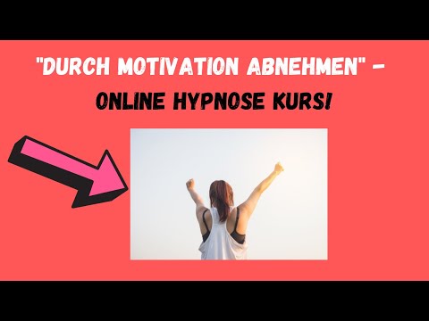 Motivationen zum Abnehmen