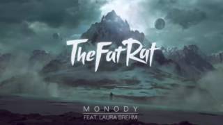 TheFatRat - Monody (feat. Laura Brehm) Vocals Resimi