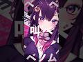 【Short祭り】 #ベノム #歌ってみた #音風いろは #アニソフィア #shorts #vsinger #vtuber