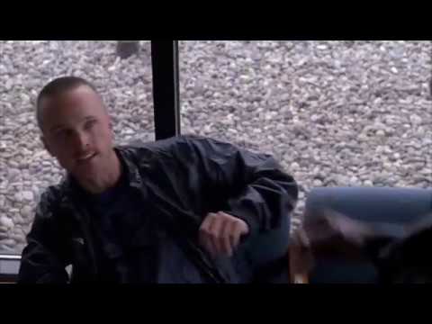 Breaking Bad - Staffel 4 Zusammenfassung - YouTube