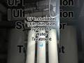 UF Installation | Ultrafiltration System for Water Treatment 💧 #Shorts