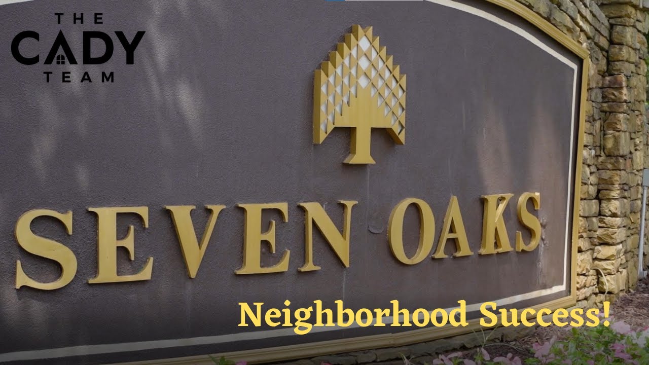 Seven Oaks Success Story