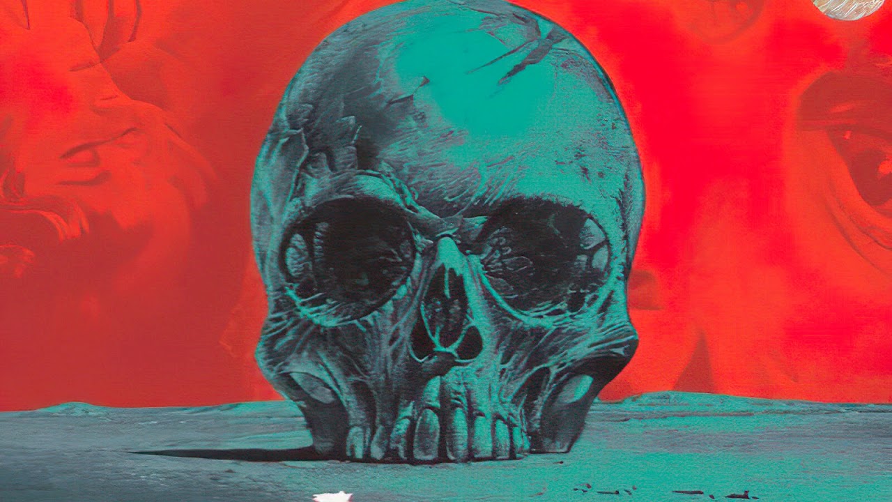 Johnny Juliano - Other Side of the Pillow (Instrumental)