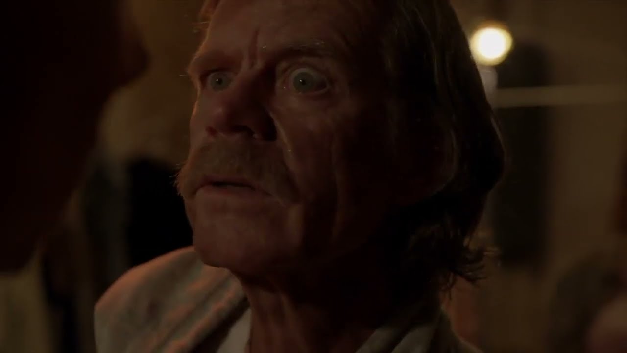 Shameless US - The Family VS Meth Dealer