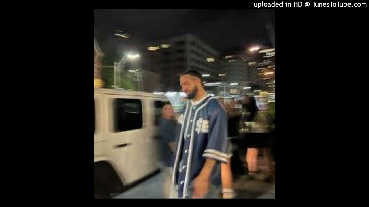 [FREE] Drake Sample Type Beat 