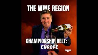 Episode 280: The wine region Championship Belt: Europe, with Master SOMM Ian Cauble