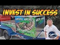 Invest in Success: The Lil' Bubba Custom Trailer