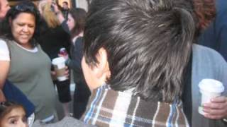 David Archuleta - Look Around Music Video