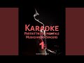 Sweet Lady (Karaoke Version) (Originally Performed By Tyrese)