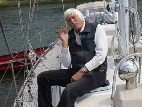 Tom Cunliffe on renewing standing rigging. ©Tom Cunliffe