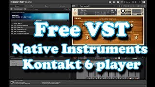 kontakt 5 download completo gratis