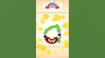 Endless Learning Academy | Practice Handwriting | Lowercase Letters | Meet a #shorts