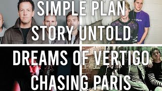 SOTU Ep. 18 ft. Simple Plan, Story Untold, Dreams of Vertigo, Chasing Paris