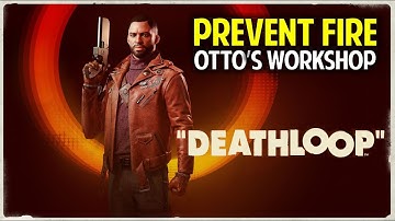 How to Prevent the Fire in Otto