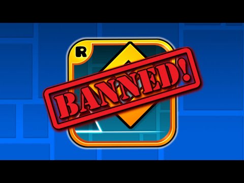 Geometry Dash has been deleted... Now what?