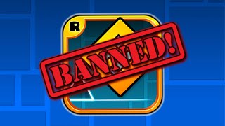 Geometry Dash Has Been Deleted... Now What?