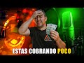 ❌¿Tienes que hacer VIDEOS INCREIBLES para dedicarte al NEGOCIO AUDIOVISUAL?