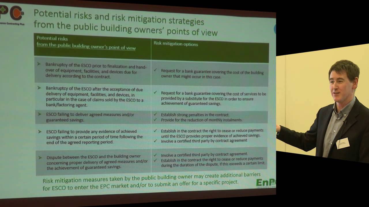 Paul Kenny, Tipperary Energy Agency