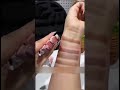 😍 Sombra de ojos dos en uno, ¡ilumina instantáneamente el tono de la piel para una tez impecable! 🔥