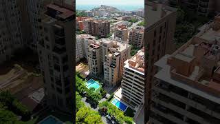 APARTAMENTO en Gran Vía ALICANTE - STEPHANE