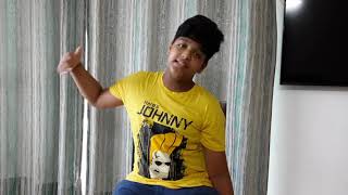 7 Years Old By Lucas Grahm Cover By Dev Agarwal